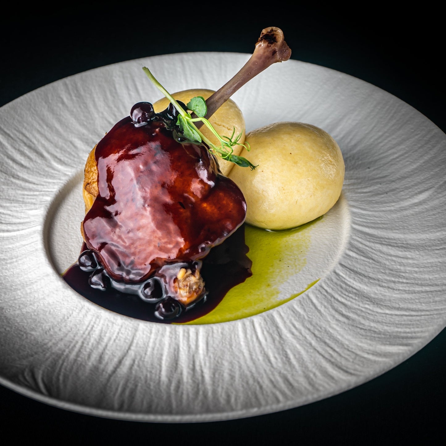 Fine Dining – Jakub Reszka – 21.04.2026 r., godz. 18.00