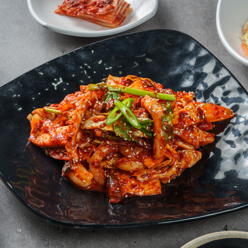 KUCHNIA KOREAŃSKA – Wojtek Świątek – 15.04.2026 r., godz. 18.00