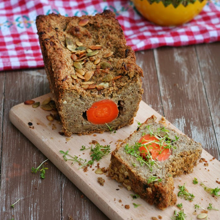 Świętujemy! Roślinne gotowanie na Wielkanoc z Wegan Nerd –  Alicja Rokicka –  21.03.2026 r., godz. 11.00