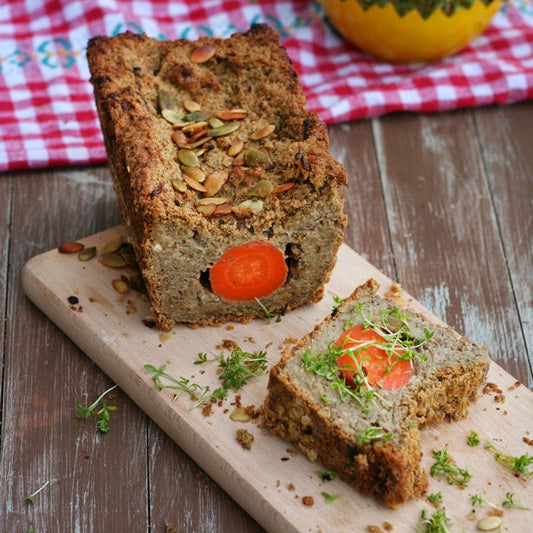 Świętujemy! Roślinne gotowanie na Wielkanoc z Wegan Nerd –  Alicja Rokicka –  21.03.2026 r., godz. 11.00