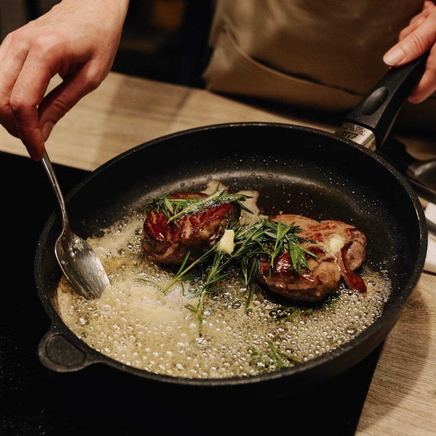 STEKI – NOWE MENU – Krystian Szopka – 18.03.2026 r., godz. 18.00