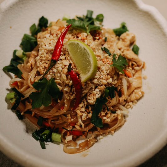 KUCHNIA TAJSKA – Wojciech Świątek – 17.03.2026 r., godz. 18.00