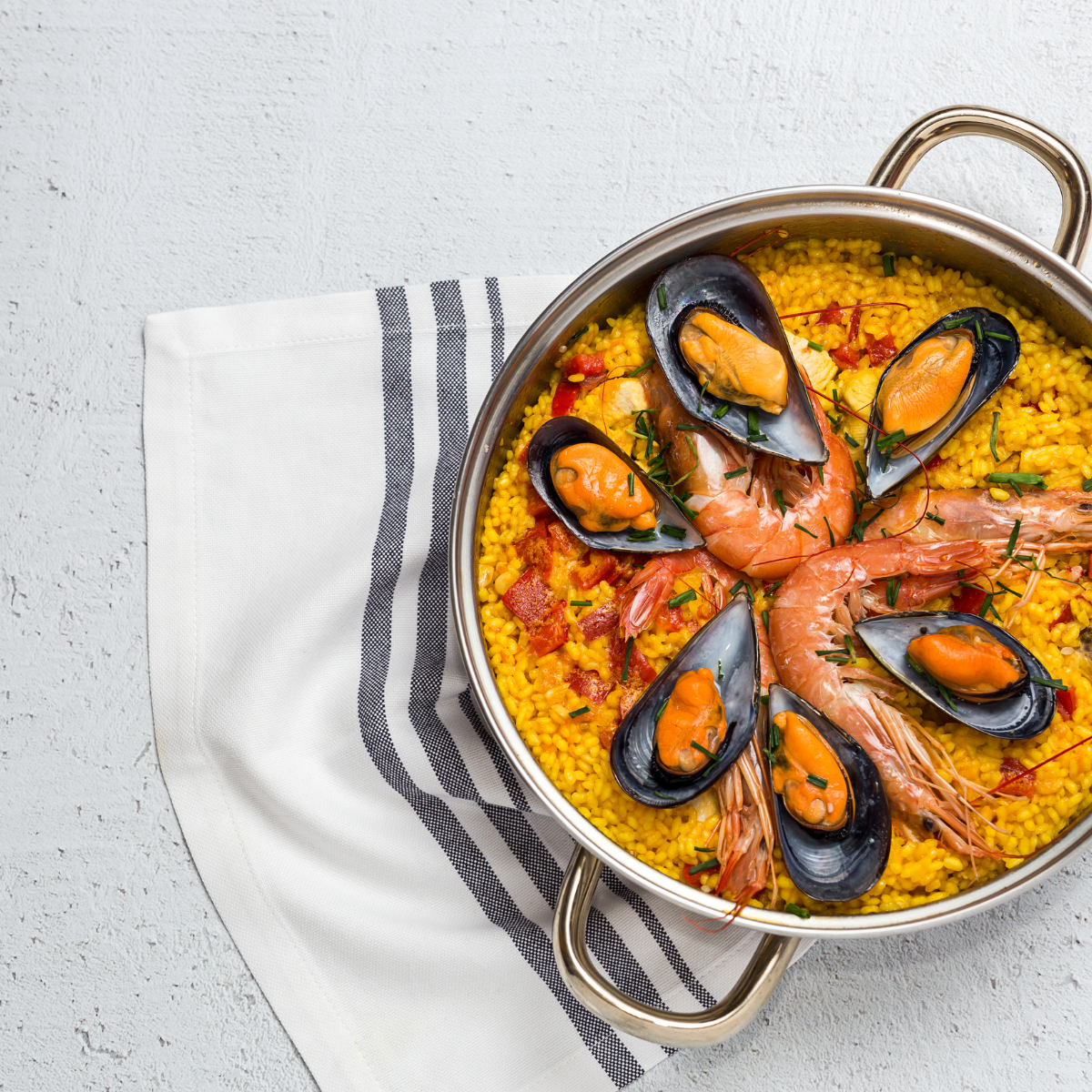 KUCHNIA HISZPAŃSKA- Wojtek Świątek- 3.02.2026r. g.18.00