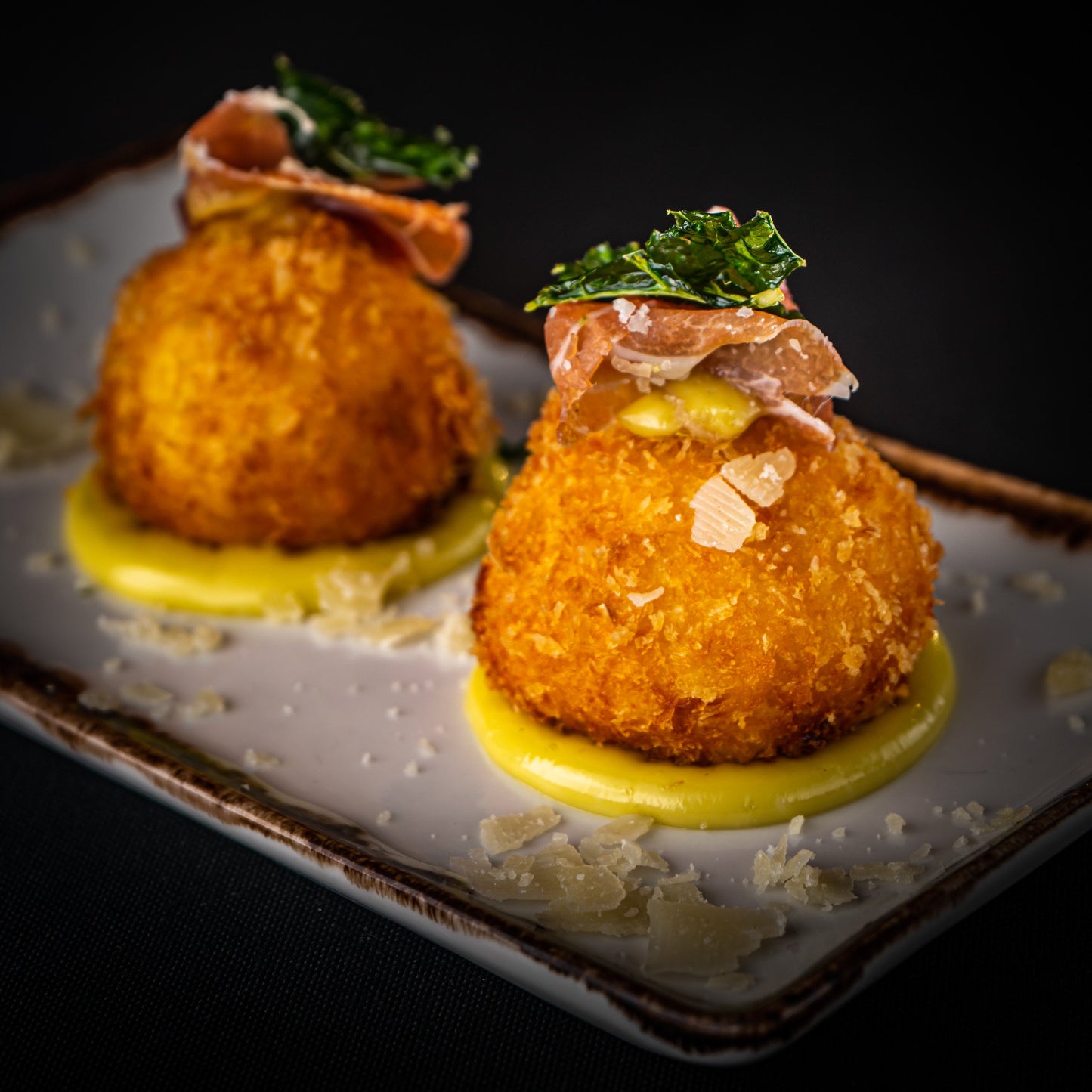 Fine Dining – Jakub Reszka – 21.04.2026 r., godz. 18.00