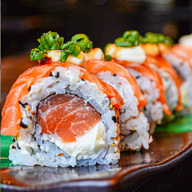 SUSHI/ Wojtek Świątek/26.01.2026/g.18.00