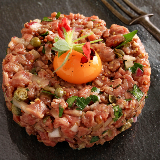 Mięso bez tajemnic – Bartosz Muzalewski – 16.03.2026 r., godz. 18.00