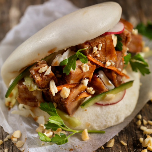 Street Food na wypasie – Jakub Reszka – 05.05.2026 r., godz. 18.00