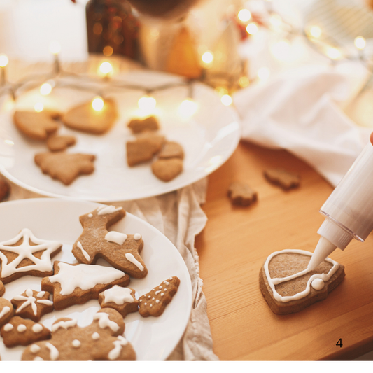 Cooking & Fun - warsztaty kulinarne dla dzieci – Christmas around the world  –6.12 -11.00-13.00 (Kopia)