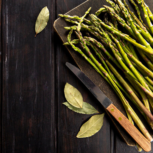 SZPARAGI w roli głównej – Wojciech Świątek – 06.05.2026 r., godz. 18.00